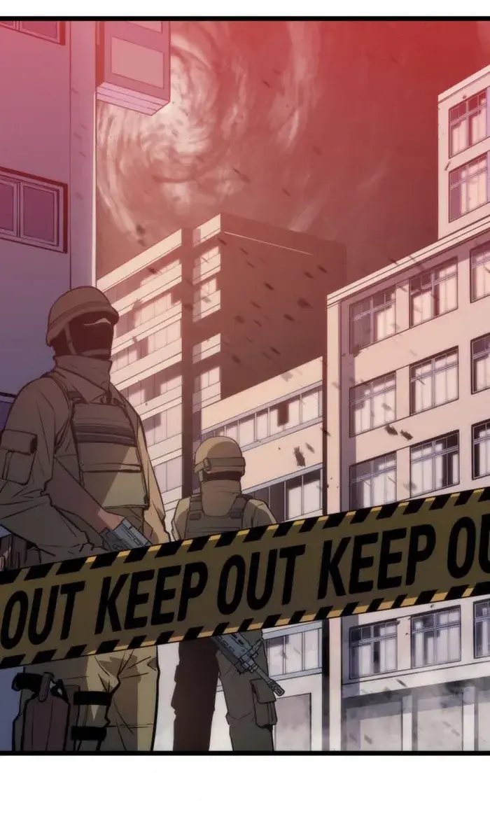 Solo Leveling Chapter 131 Page 59