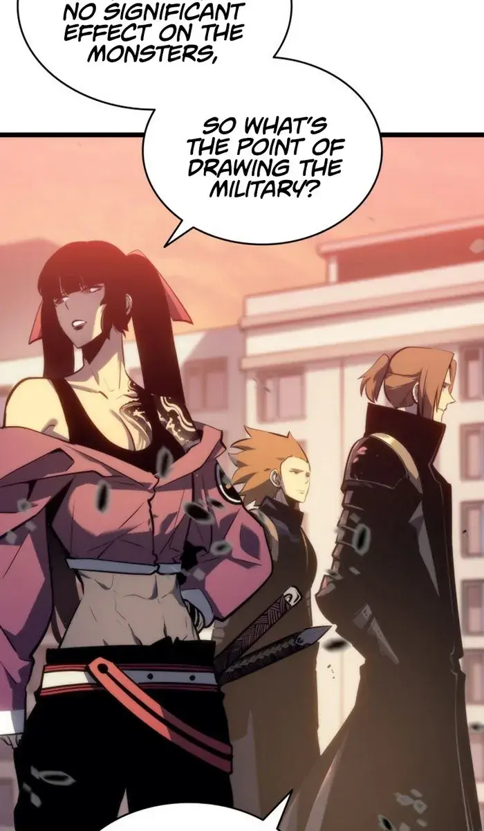 Solo Leveling Chapter 131 Page 62