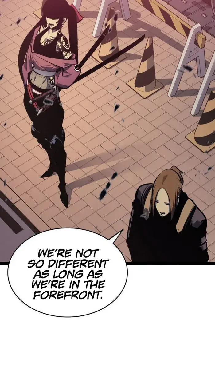 Solo Leveling Chapter 131 Page 64