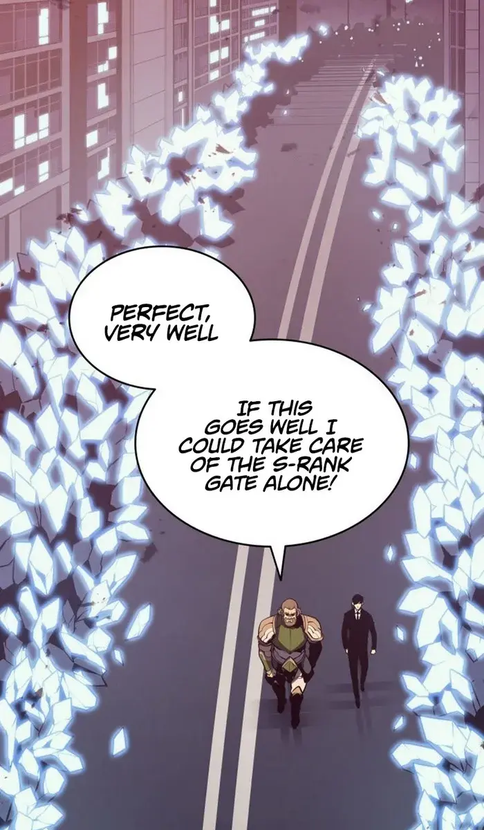 Solo Leveling Chapter 131 Page 68