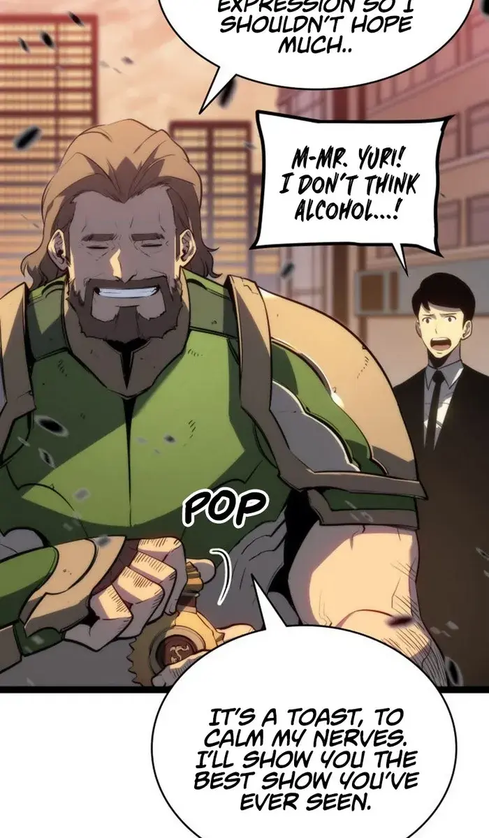 Solo Leveling Chapter 131 Page 70
