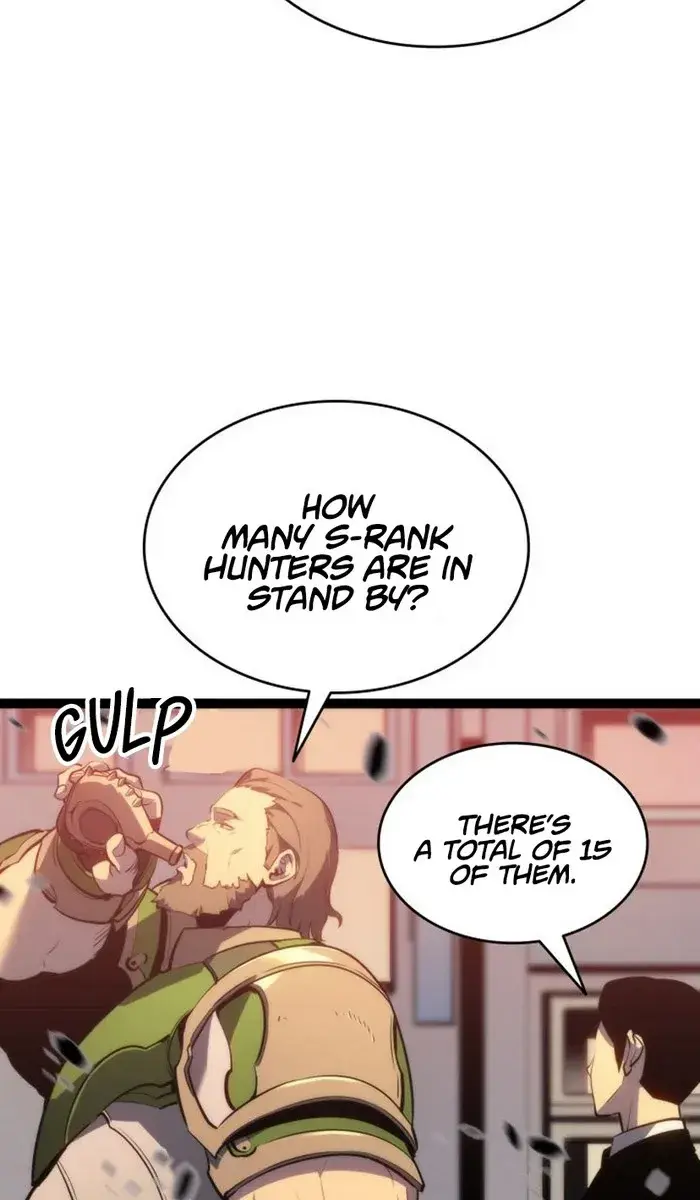 Solo Leveling Chapter 131 Page 71