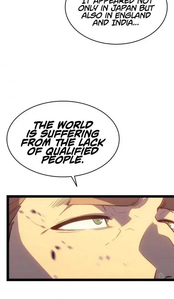 Solo Leveling Chapter 131 Page 74