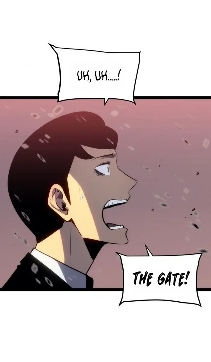Solo Leveling Chapter 131 Page 76