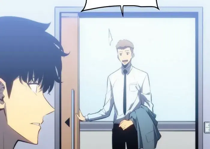 Solo Leveling Chapter 131 Page 83