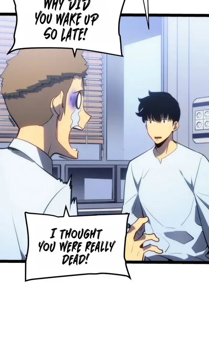 Solo Leveling Chapter 131 Page 85