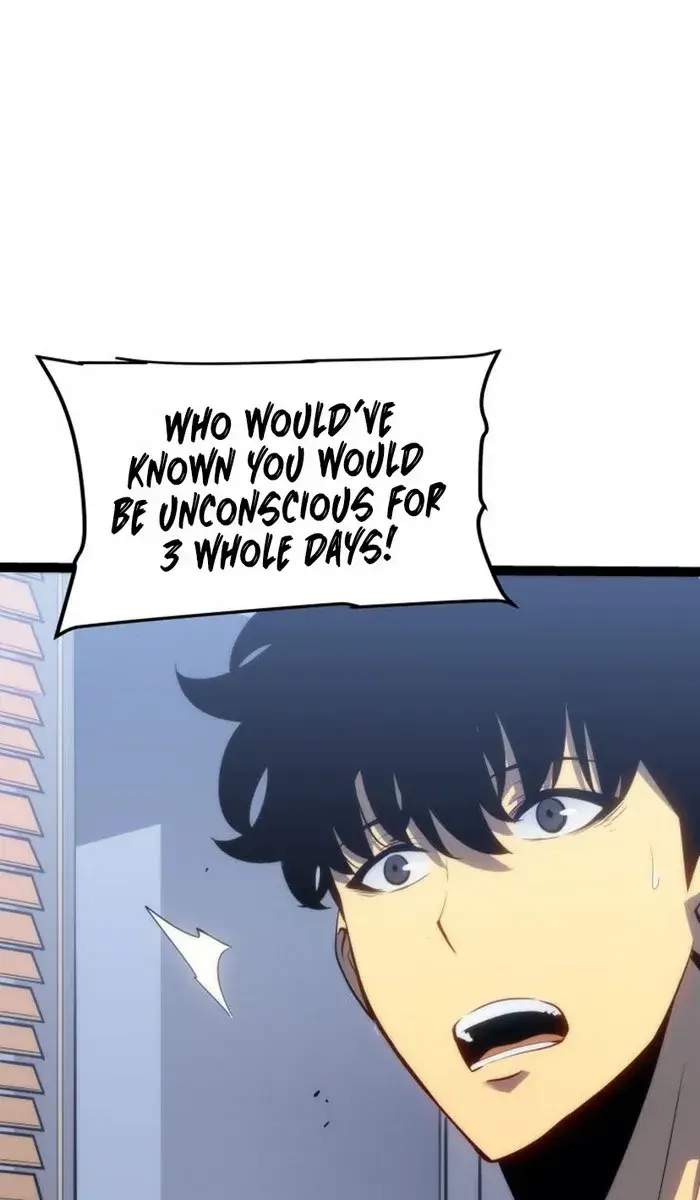 Solo Leveling Chapter 131 Page 86