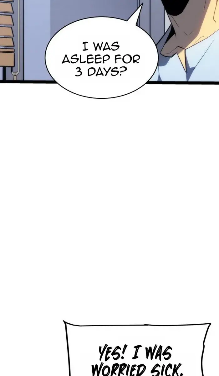 Solo Leveling Chapter 131 Page 87