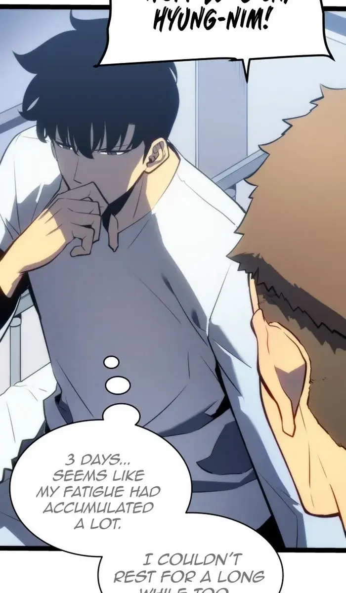 Solo Leveling Chapter 131 Page 88