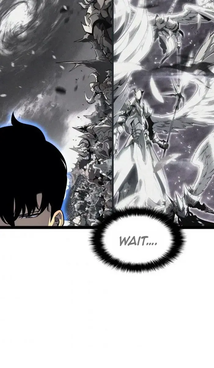 Solo Leveling Chapter 131 Page 90