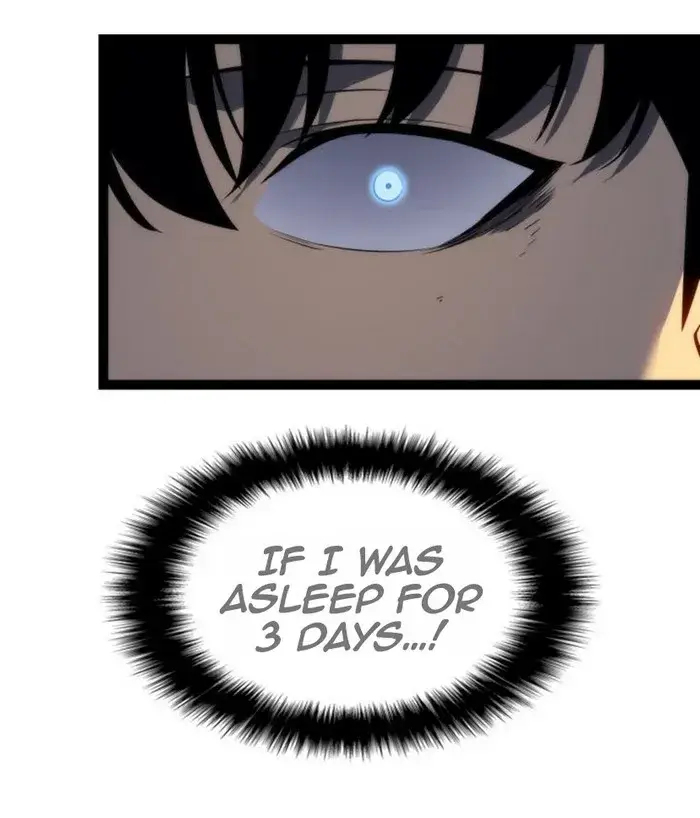 Solo Leveling Chapter 131 Page 91
