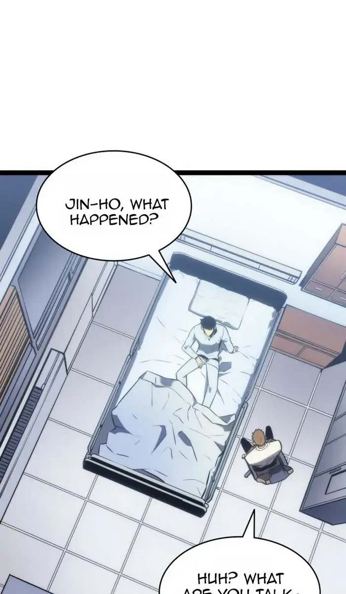 Solo Leveling Chapter 131 Page 92