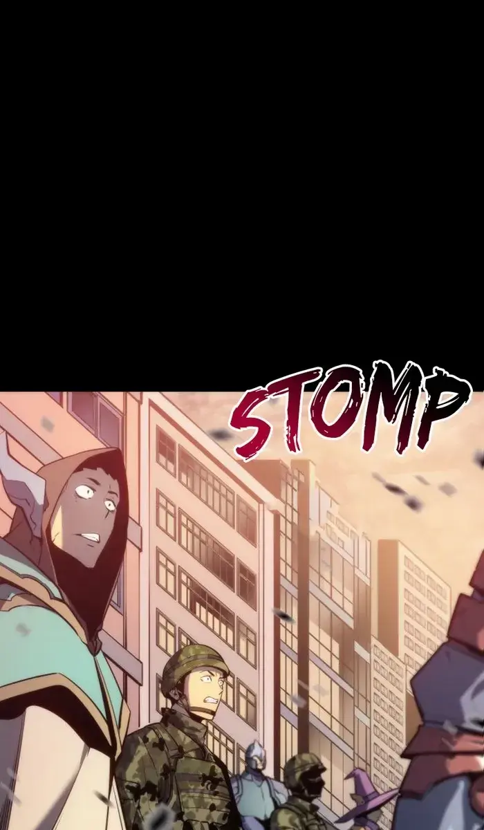 Solo Leveling Chapter 131 Page 96