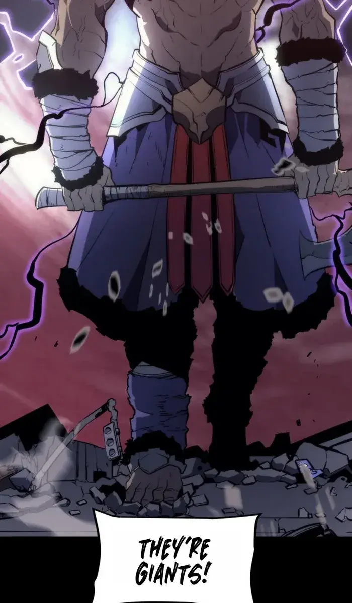 Solo Leveling Chapter 131 Page 100