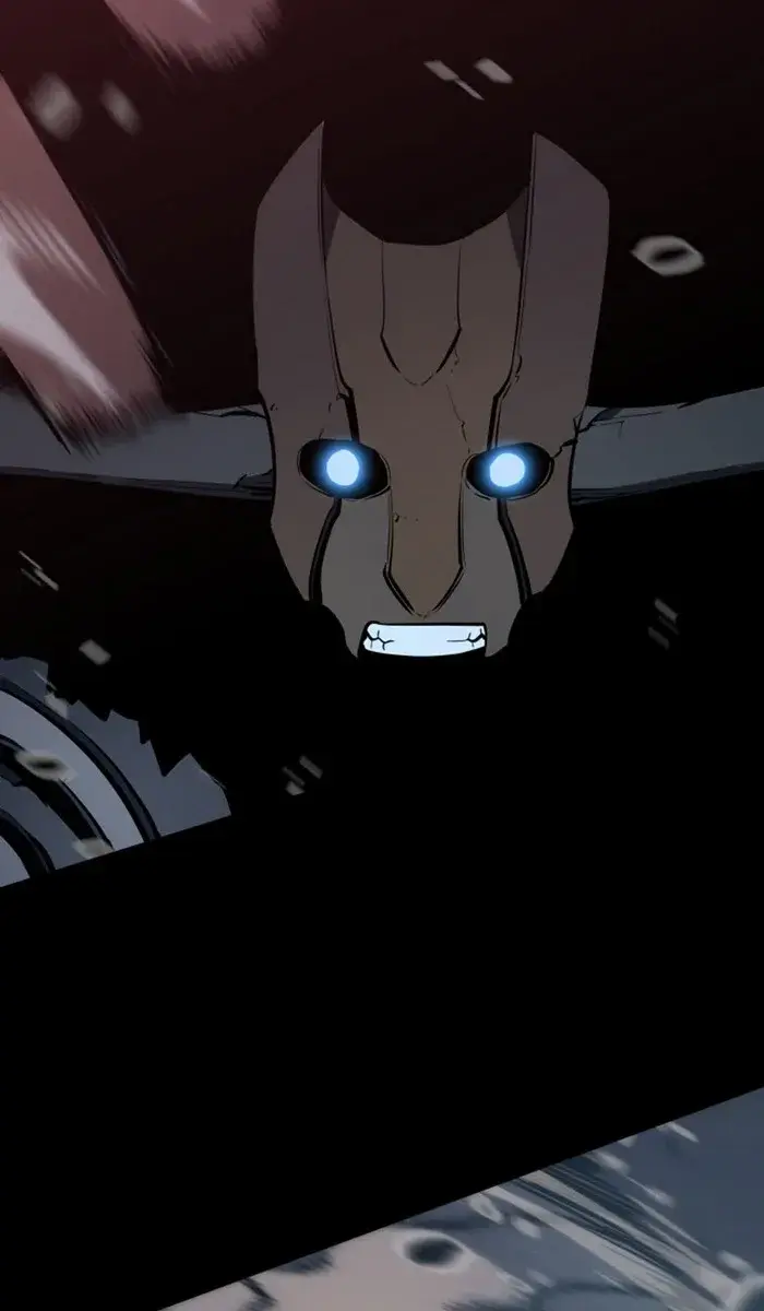 Solo Leveling Chapter 131 Page 115