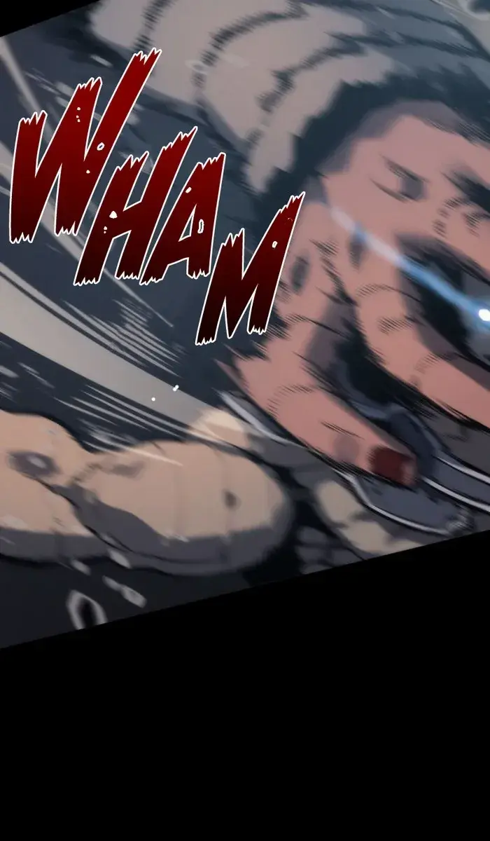 Solo Leveling Chapter 131 Page 116