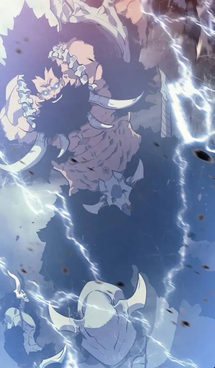 Solo Leveling Chapter 131 Page 119