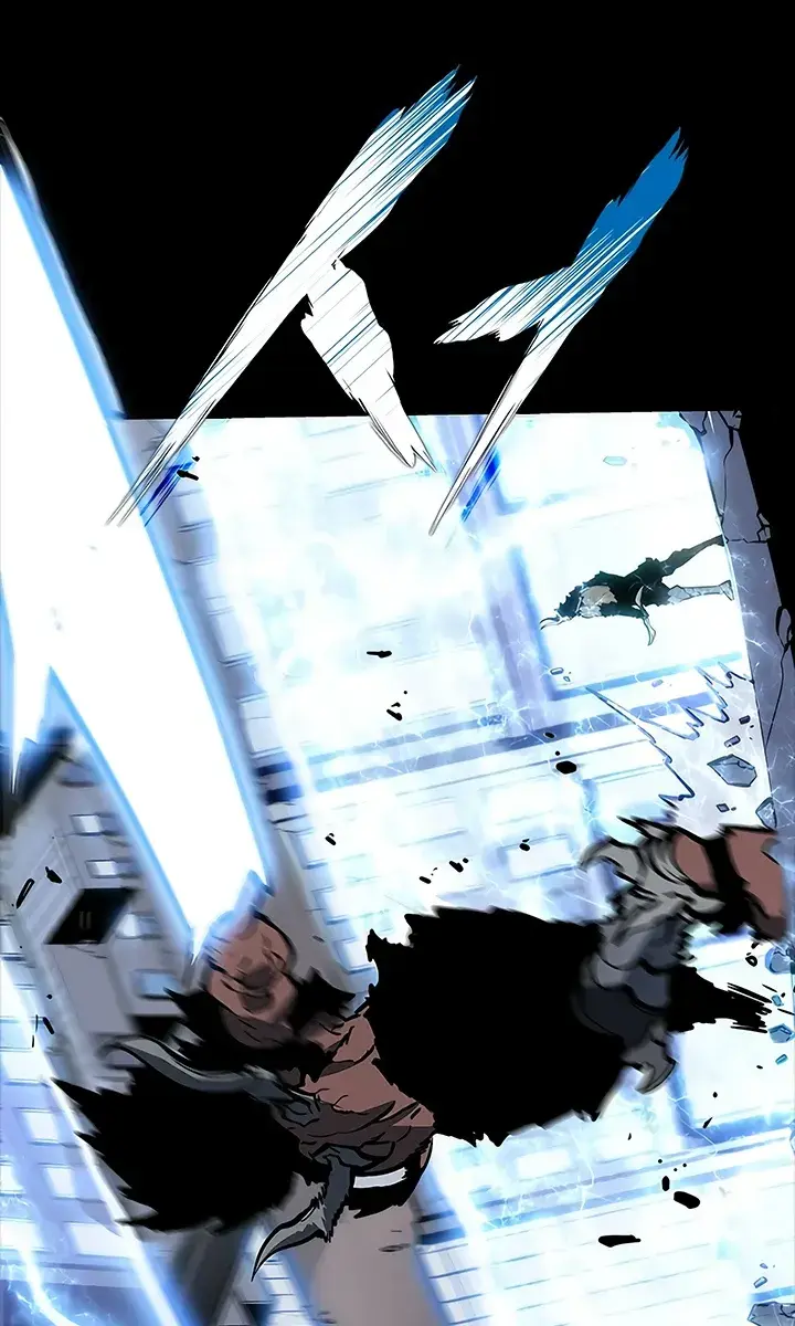 Solo Leveling Chapter 132 Page 2