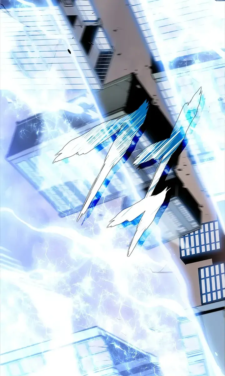 Solo Leveling Chapter 132 Page 3