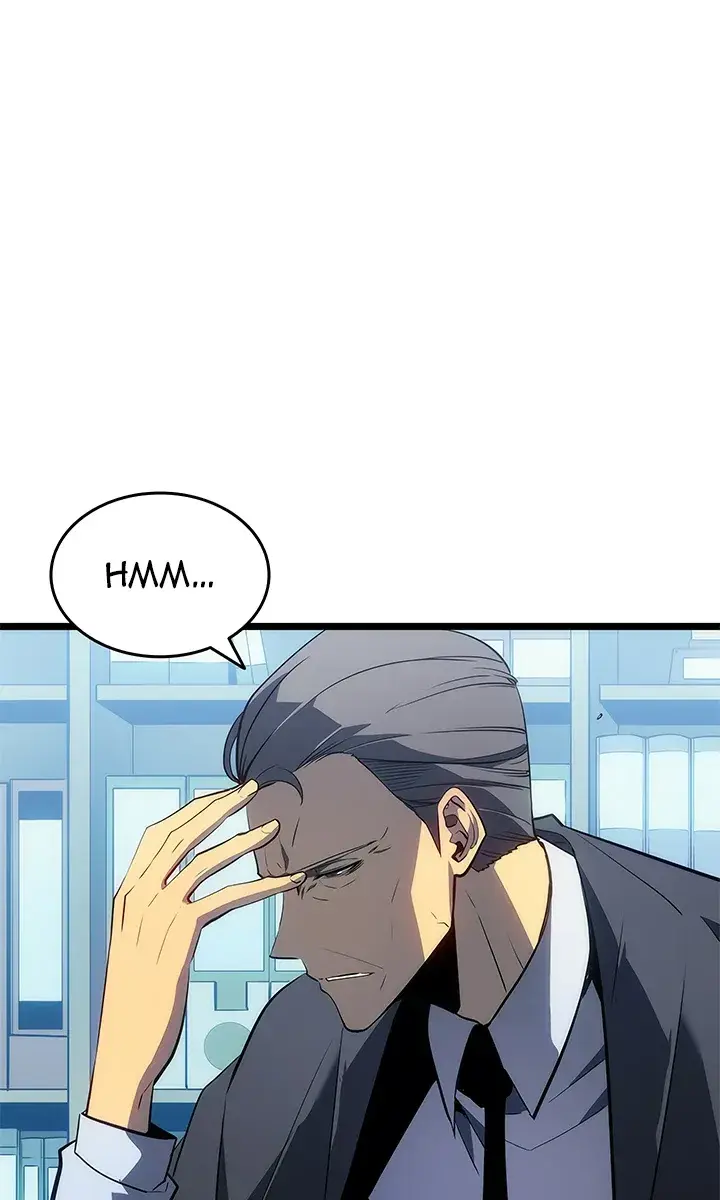 Solo Leveling Chapter 132 Page 10