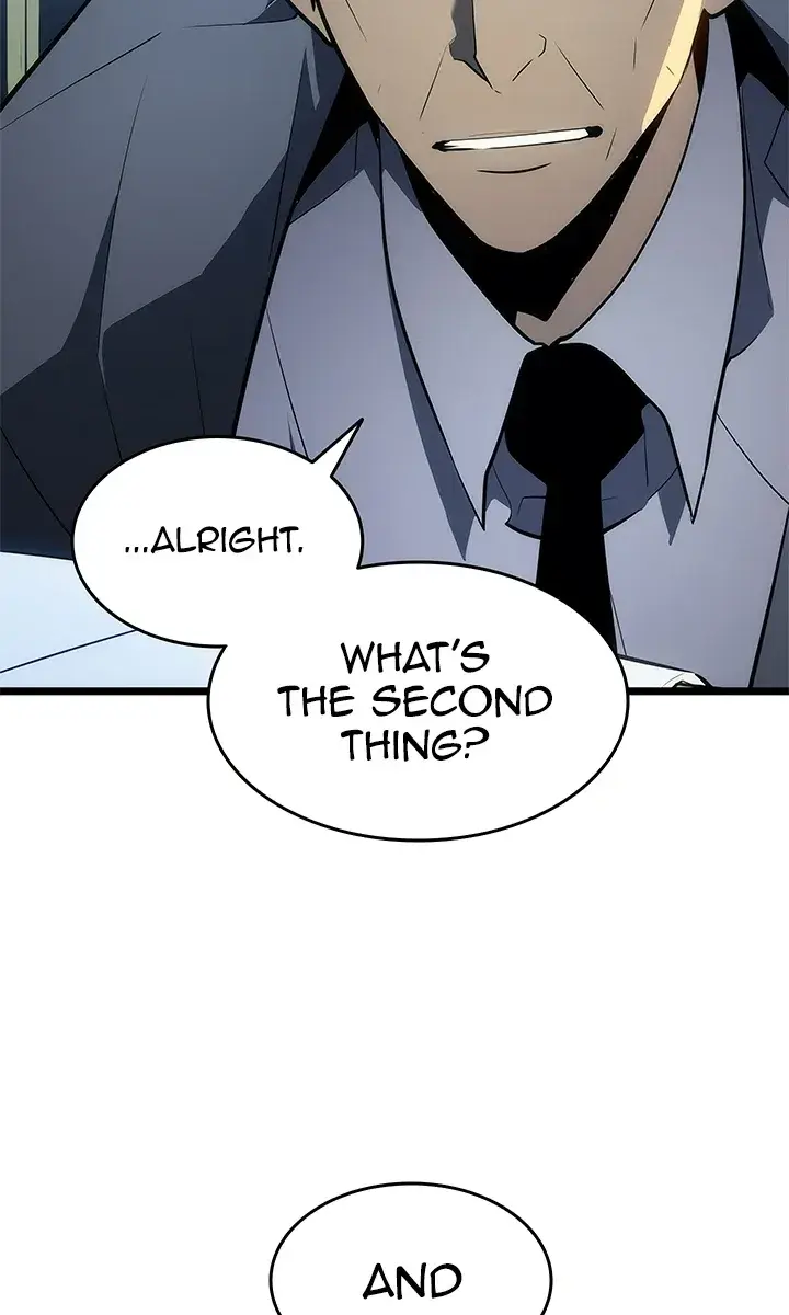 Solo Leveling Chapter 132 Page 17