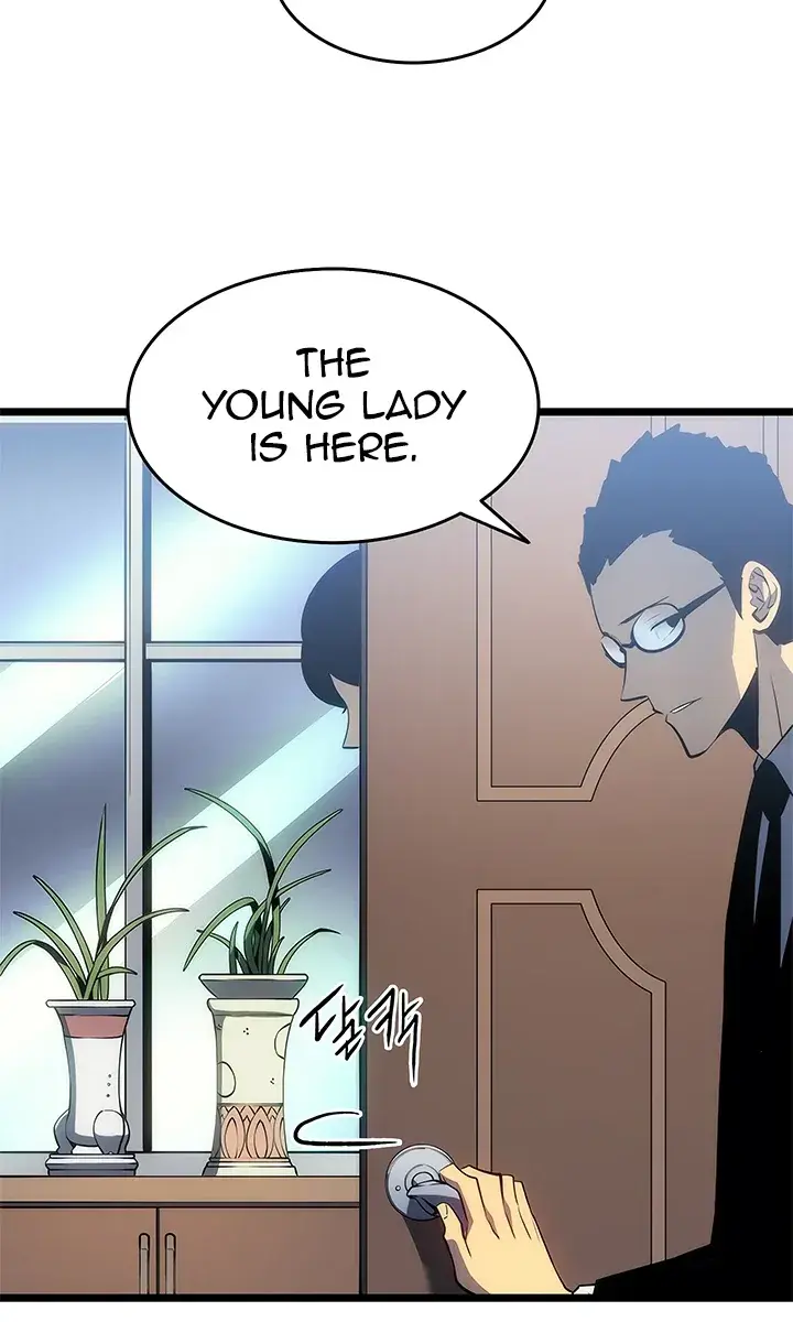 Solo Leveling Chapter 132 Page 18