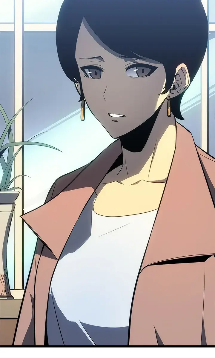 Solo Leveling Chapter 132 Page 20