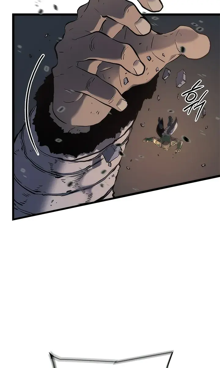 Solo Leveling Chapter 132 Page 22