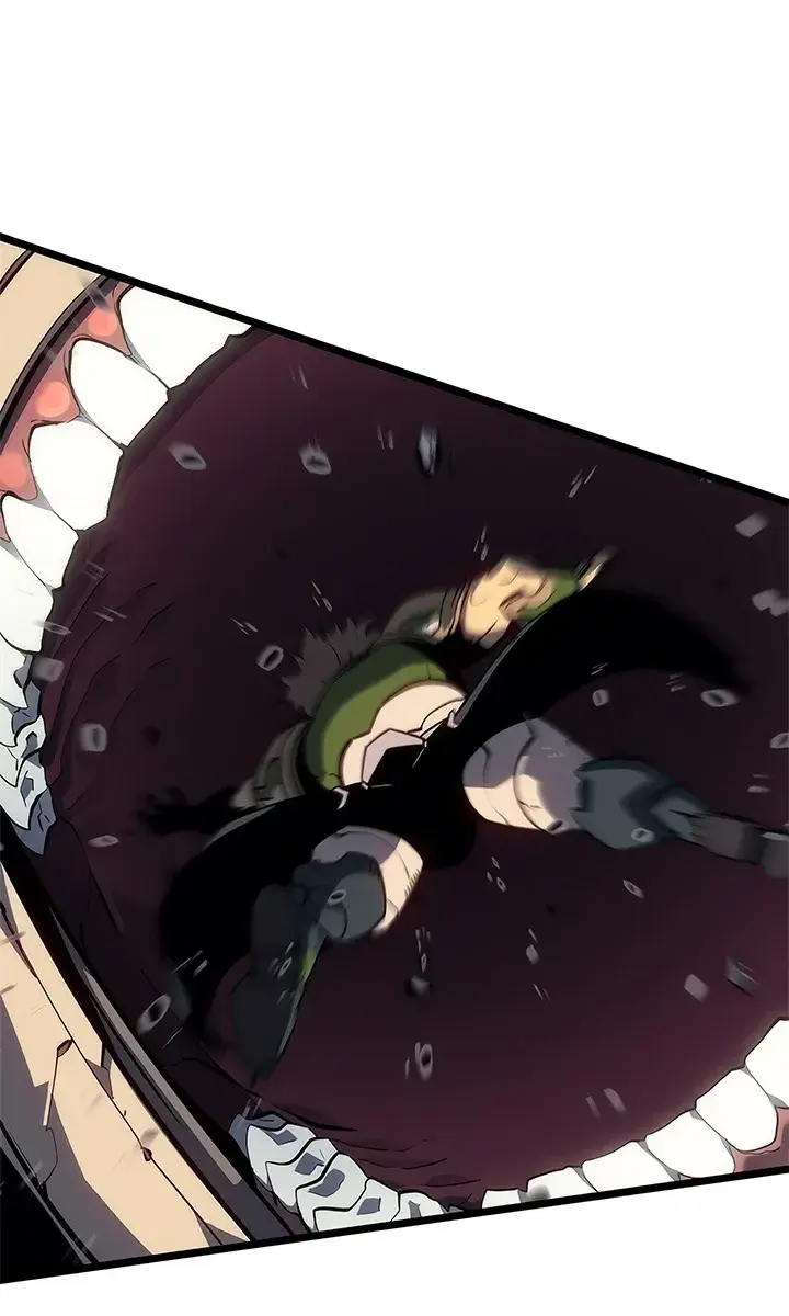 Solo Leveling Chapter 132 Page 24