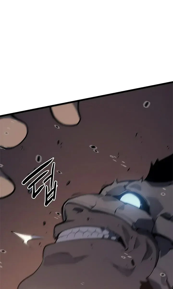 Solo Leveling Chapter 132 Page 25