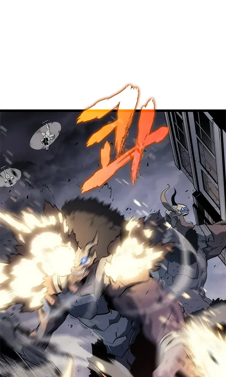 Solo Leveling Chapter 132 Page 28