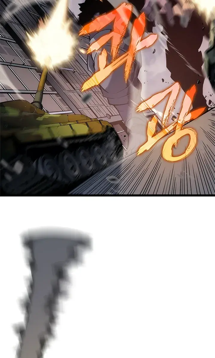 Solo Leveling Chapter 132 Page 29