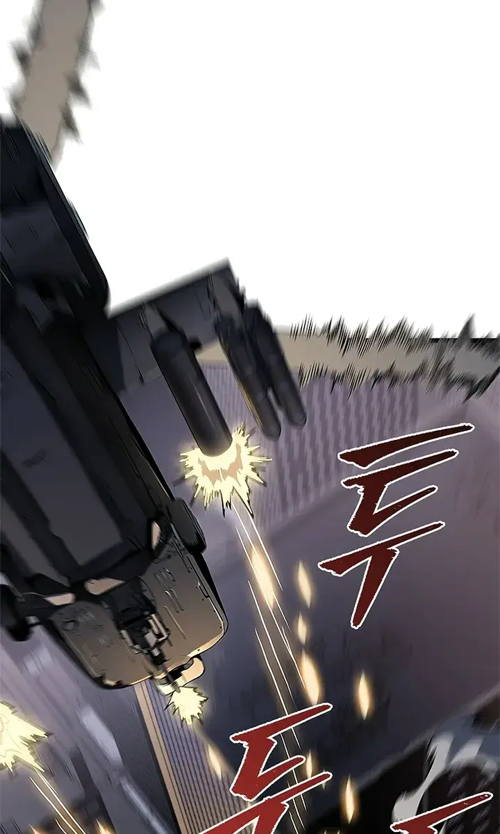 Solo Leveling Chapter 132 Page 30