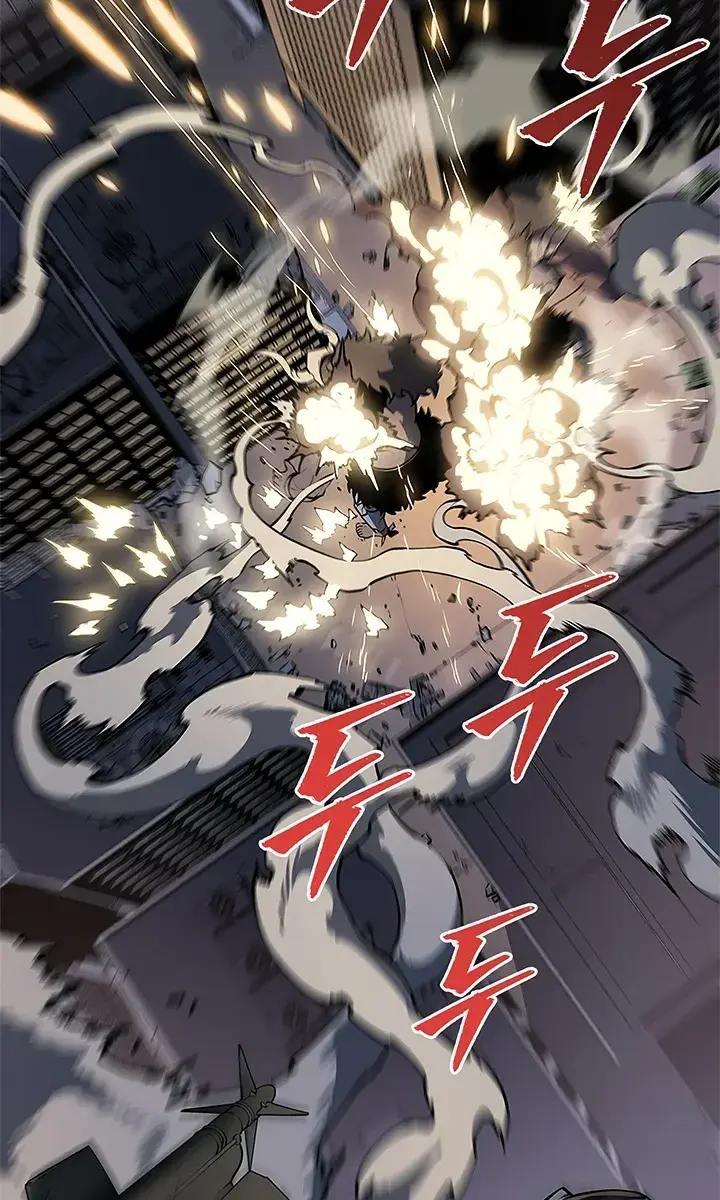 Solo Leveling Chapter 132 Page 31