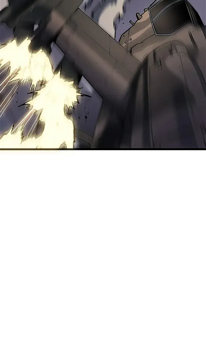 Solo Leveling Chapter 132 Page 32