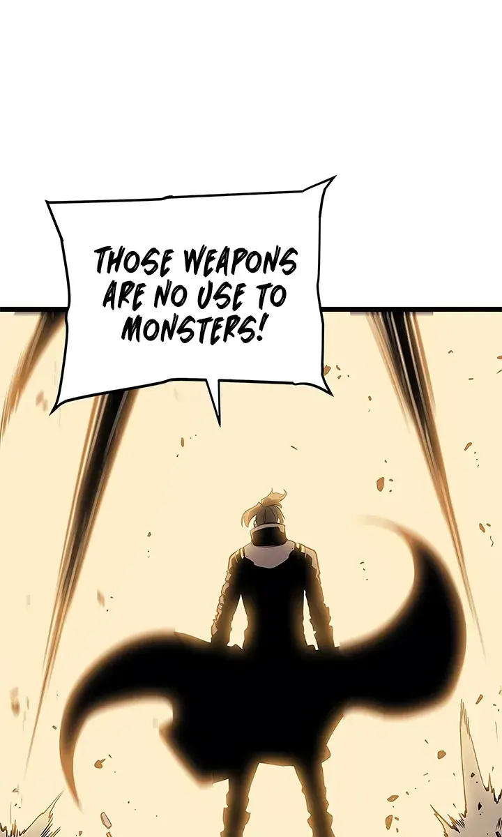 Solo Leveling Chapter 132 Page 33