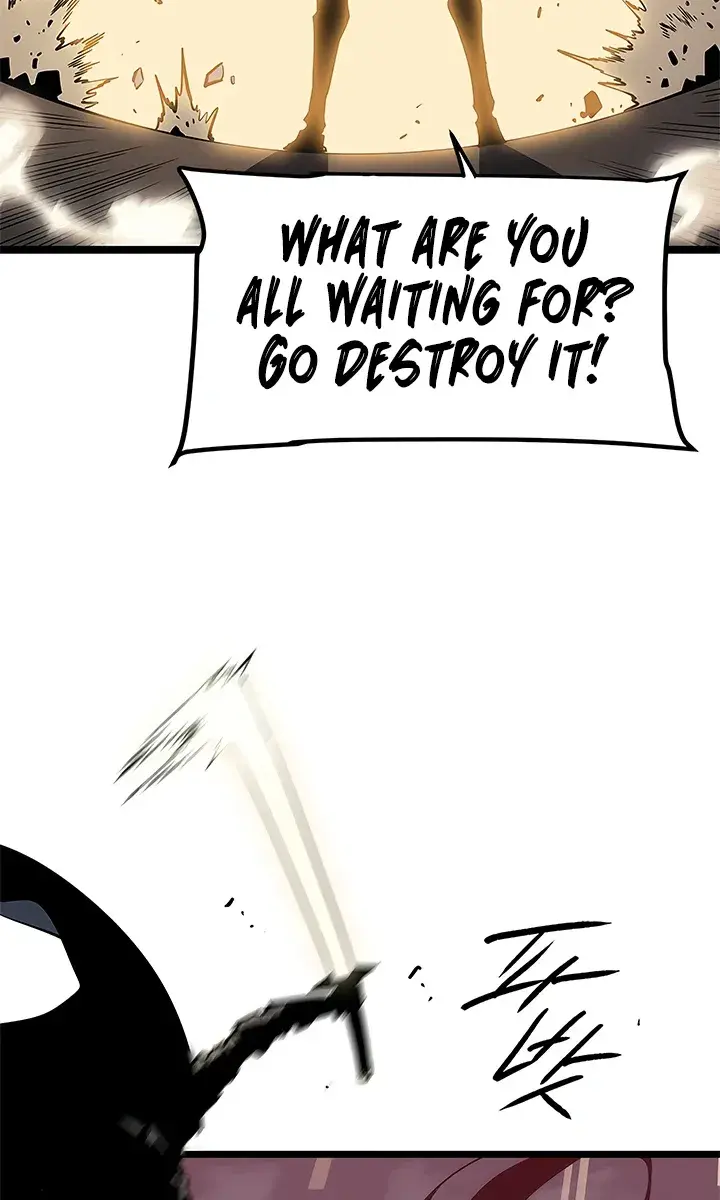 Solo Leveling Chapter 132 Page 34