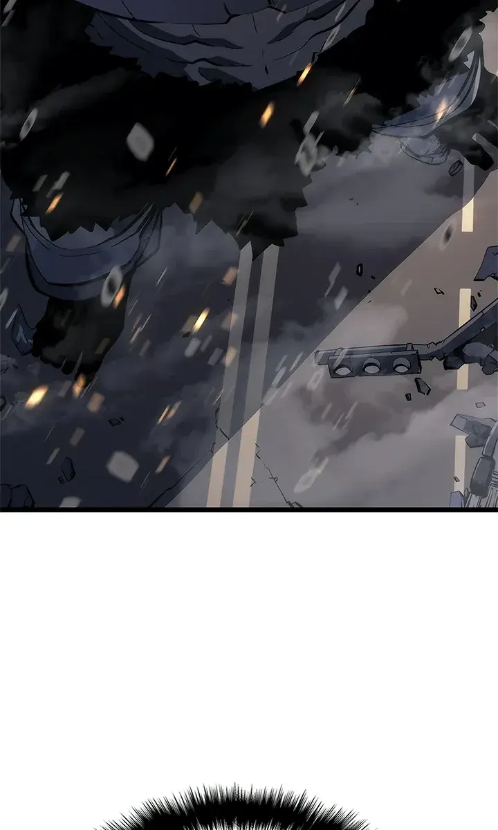 Solo Leveling Chapter 132 Page 36