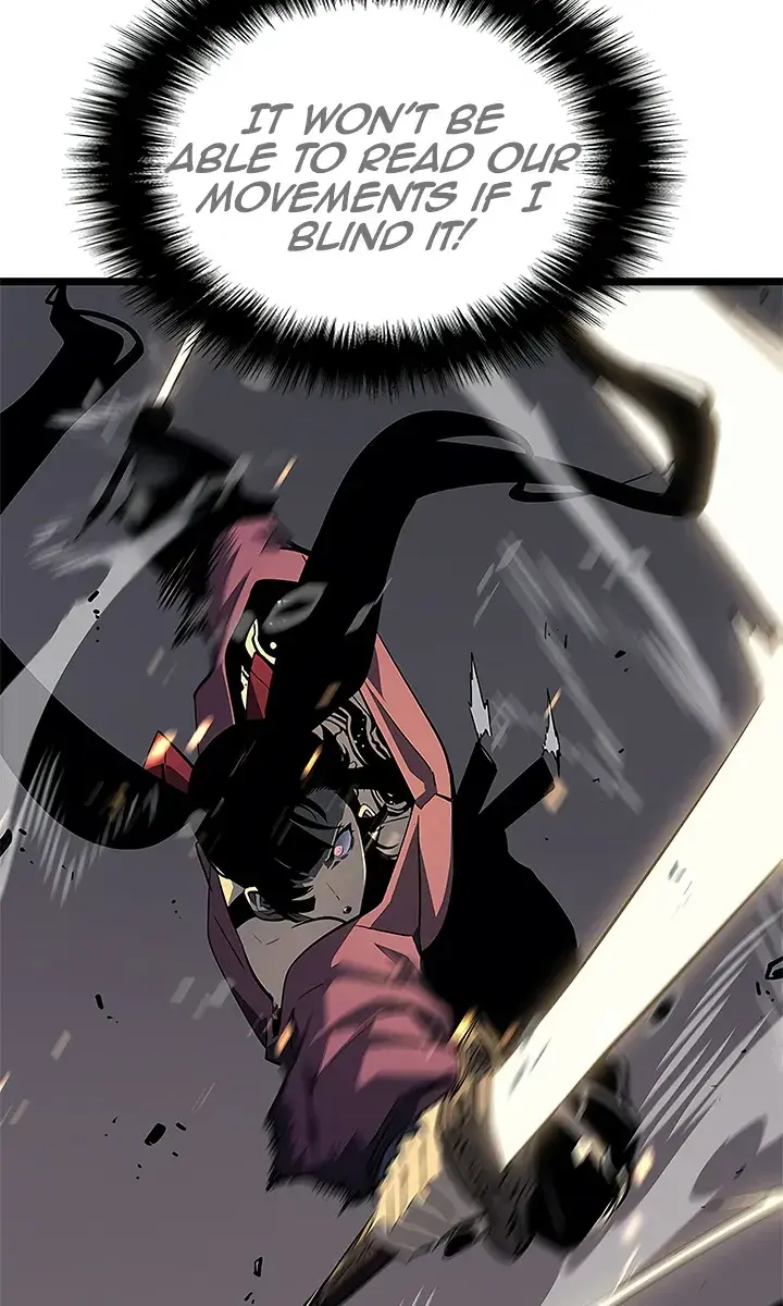 Solo Leveling Chapter 132 Page 37