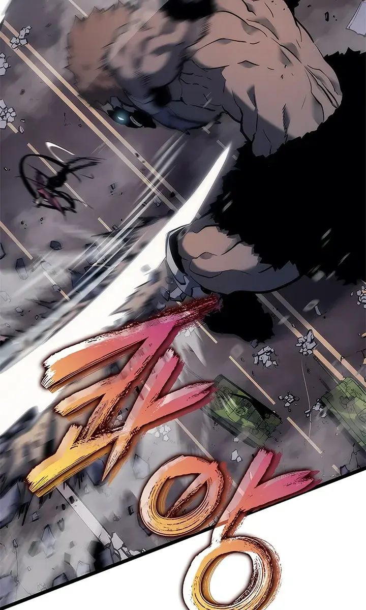 Solo Leveling Chapter 132 Page 43