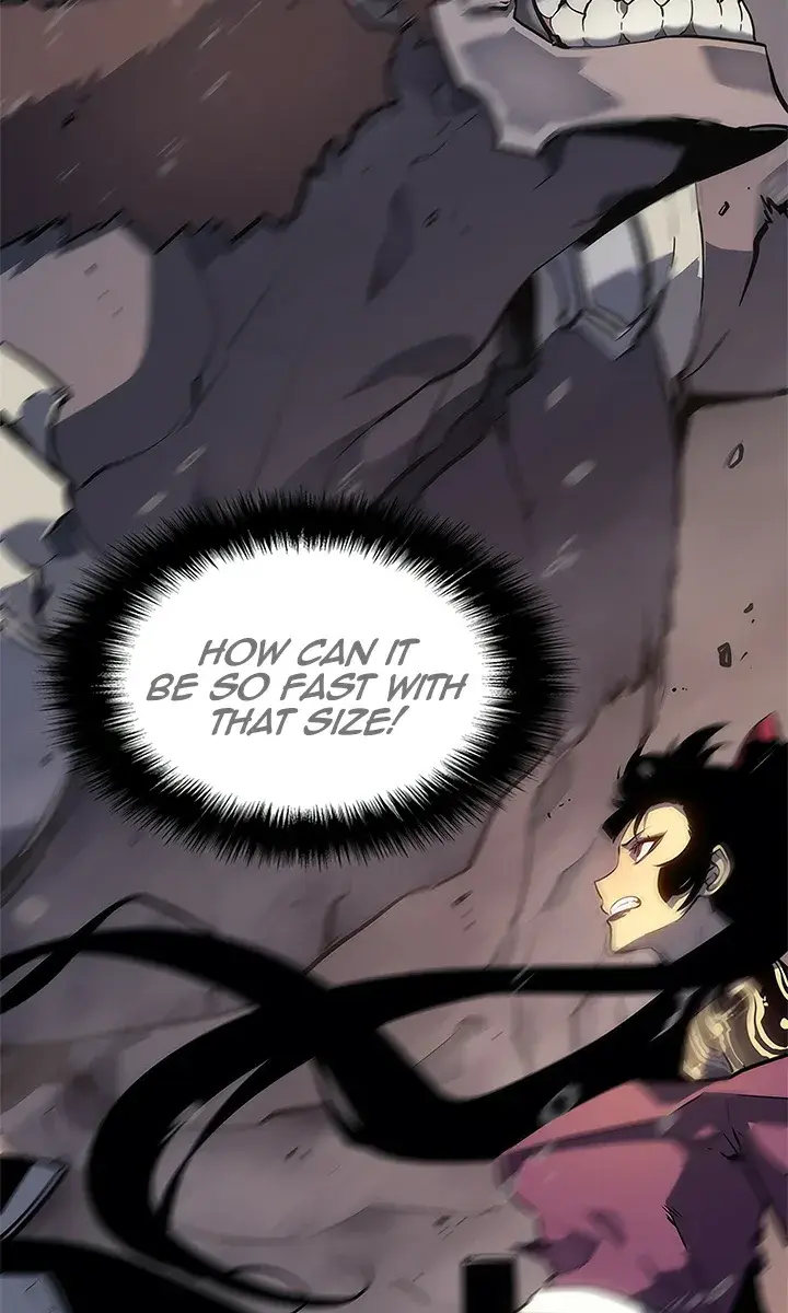 Solo Leveling Chapter 132 Page 45