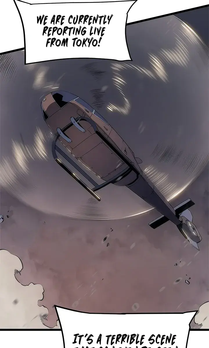 Solo Leveling Chapter 132 Page 47