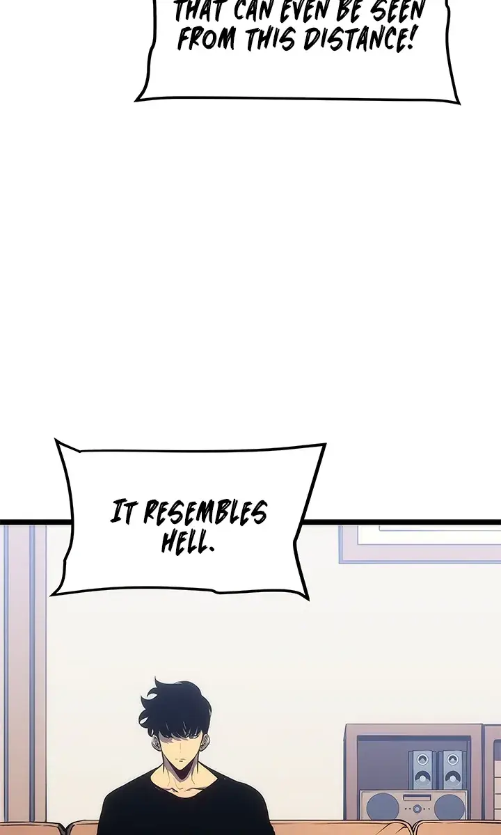 Solo Leveling Chapter 132 Page 48