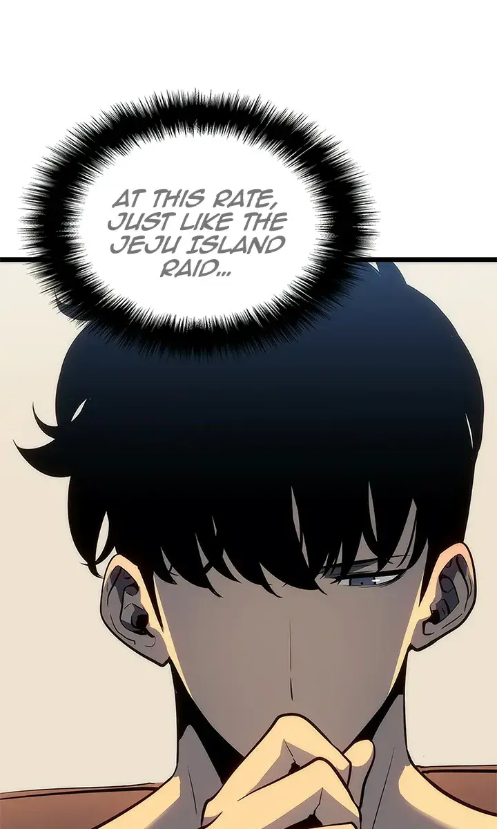 Solo Leveling Chapter 132 Page 50