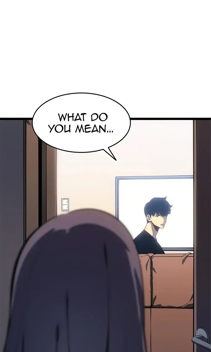 Solo Leveling Chapter 132 Page 55