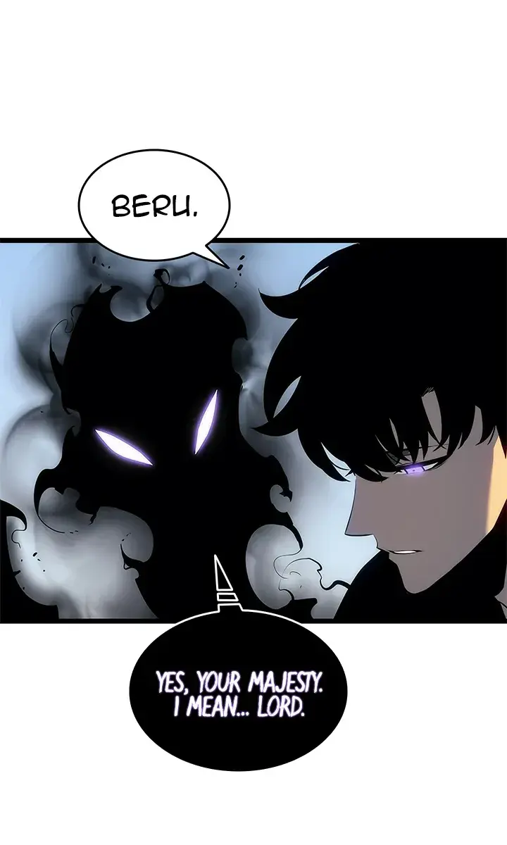Solo Leveling Chapter 132 Page 64
