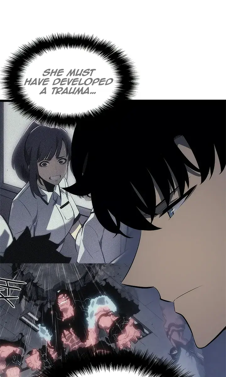 Solo Leveling Chapter 132 Page 68