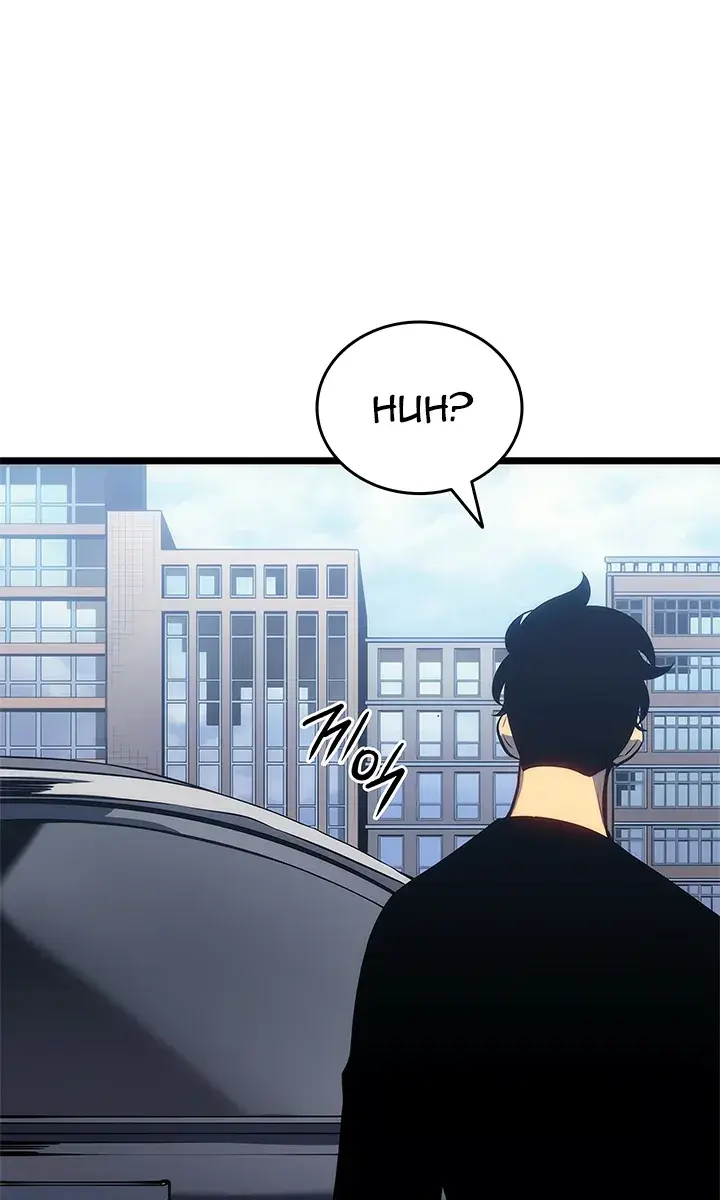 Solo Leveling Chapter 132 Page 71