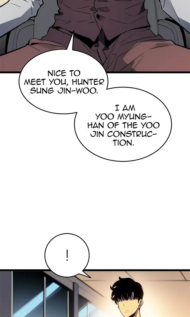 Solo Leveling Chapter 132 Page 77