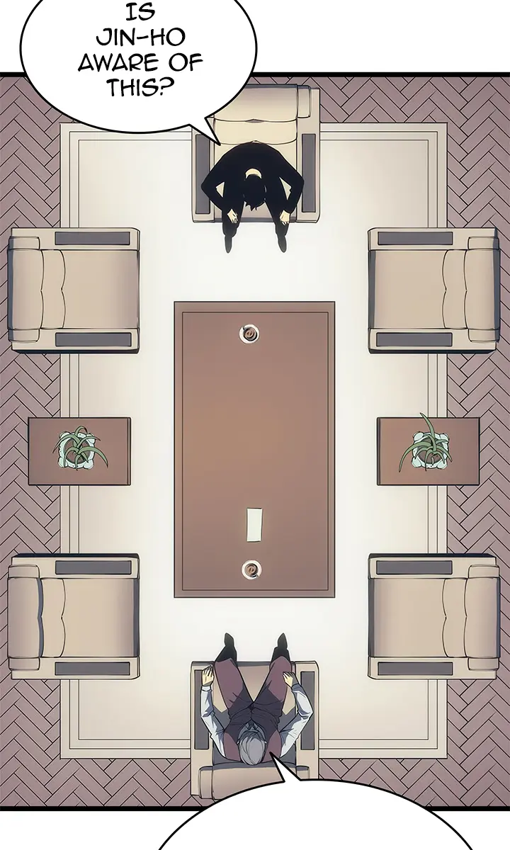 Solo Leveling Chapter 132 Page 88